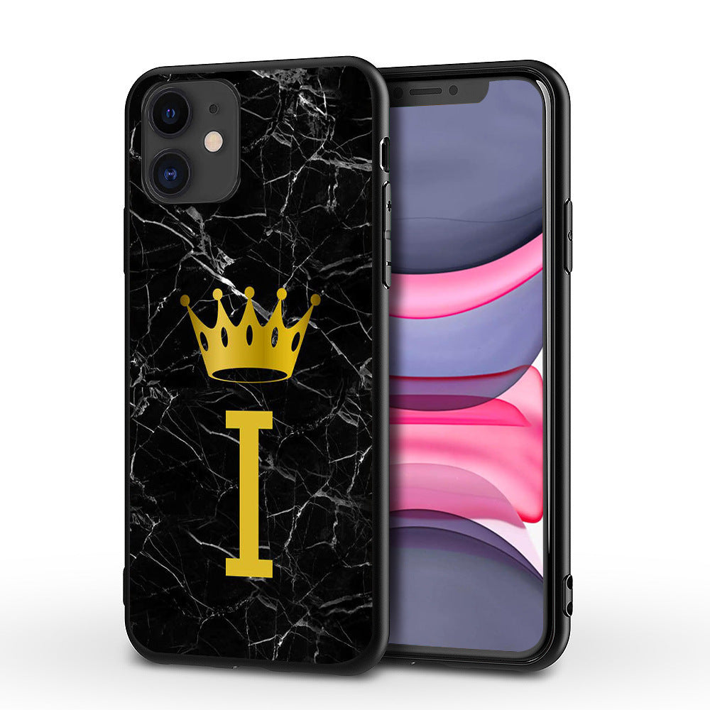 Marble mobile phone case Marble mobile phone case